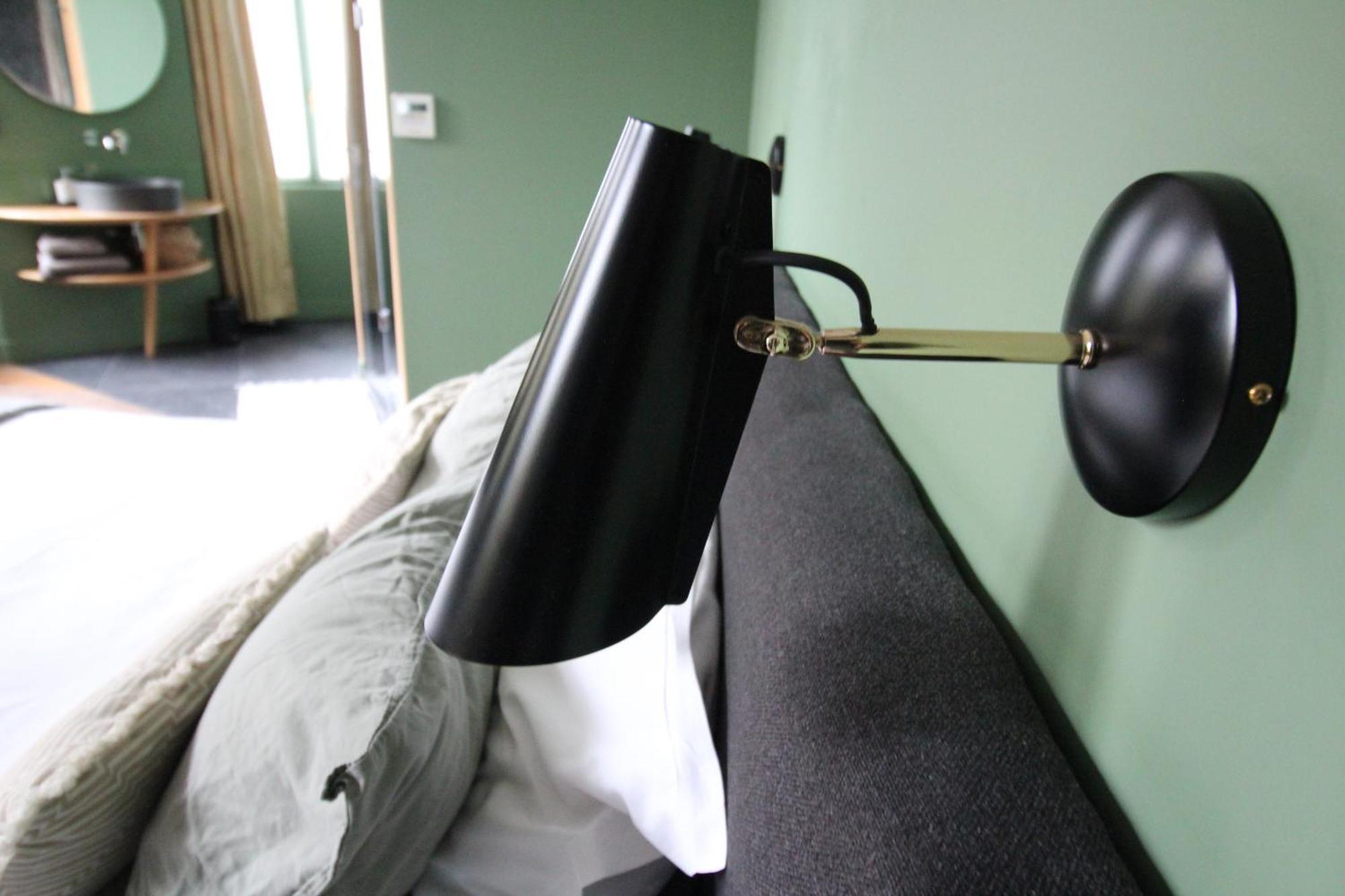 B&B L'Escapade Bordelaise - Cote Jardin ボルドー 部屋 写真