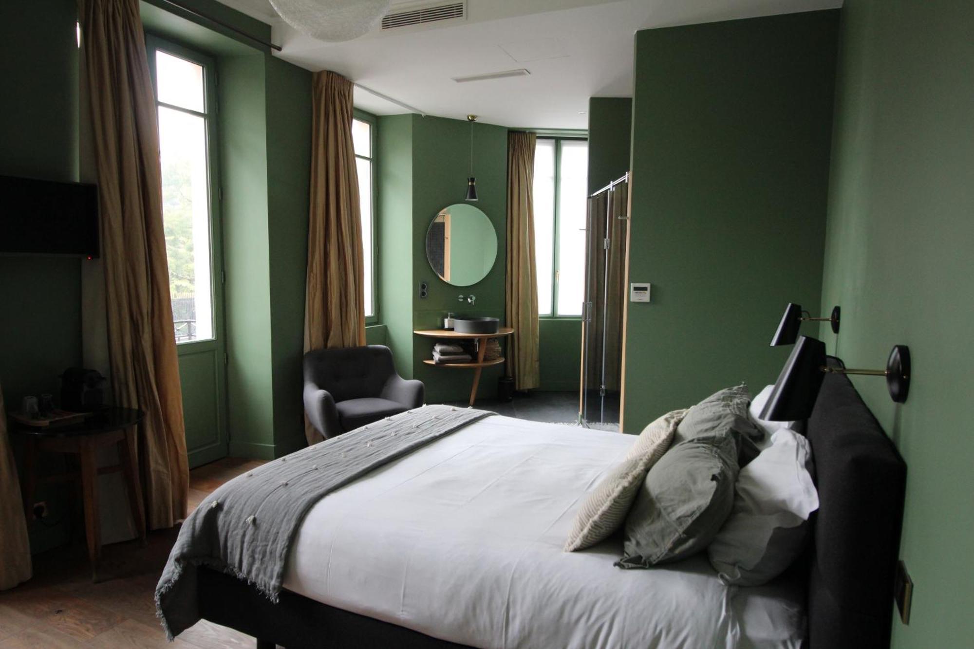 B&B L'Escapade Bordelaise - Cote Jardin ボルドー エクステリア 写真