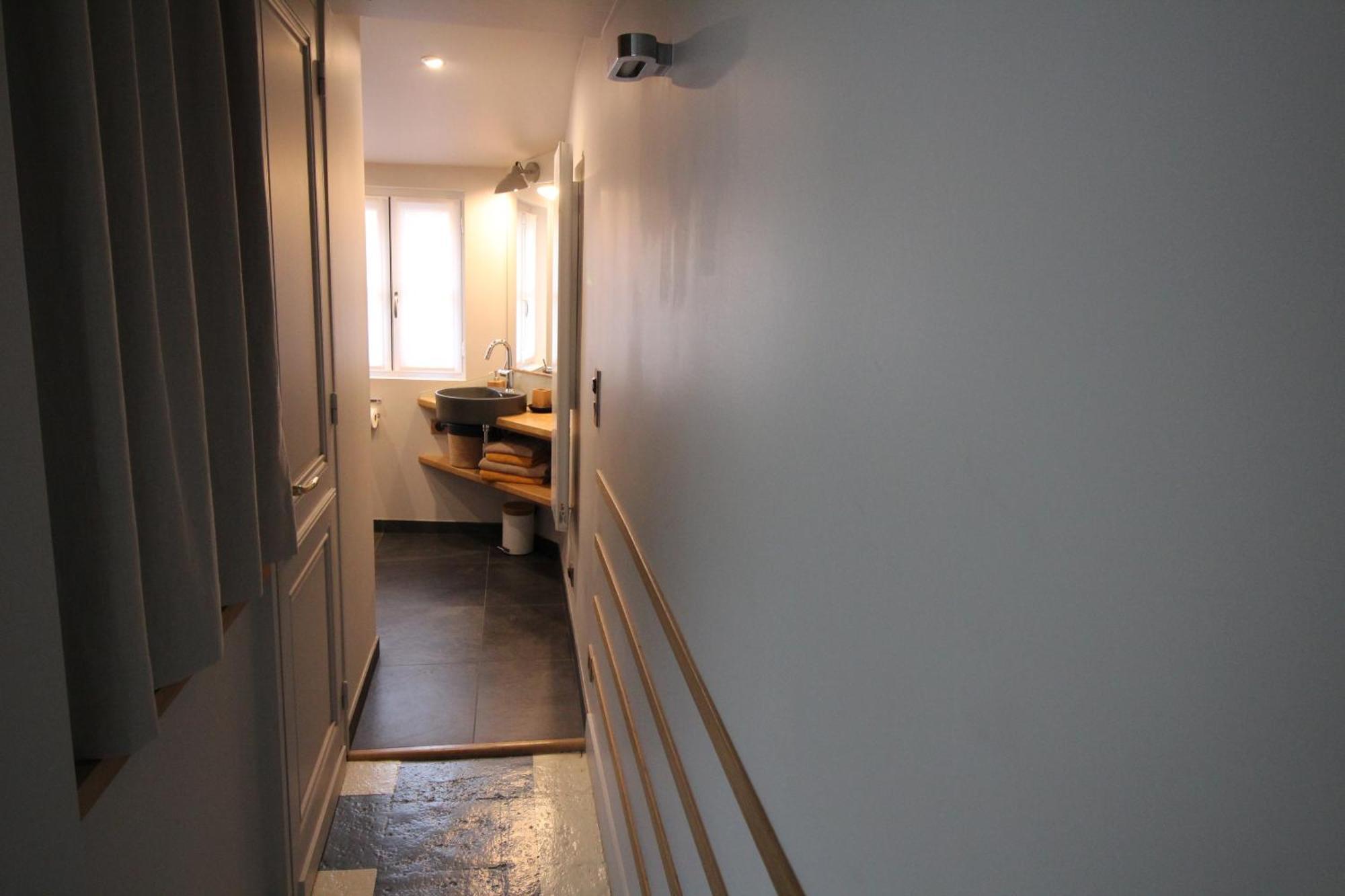 B&B L'Escapade Bordelaise - Cote Jardin ボルドー 部屋 写真